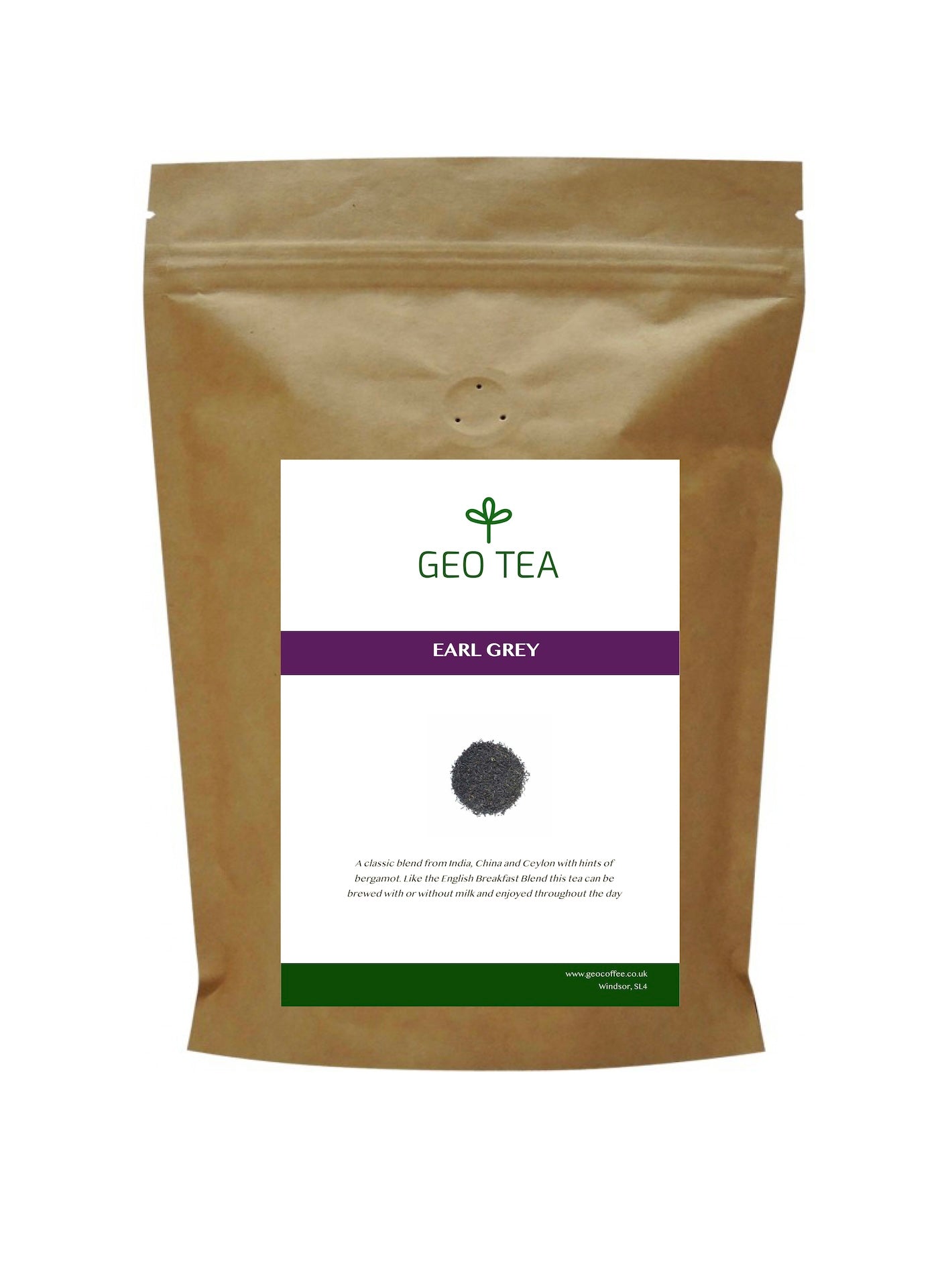 Earl Grey